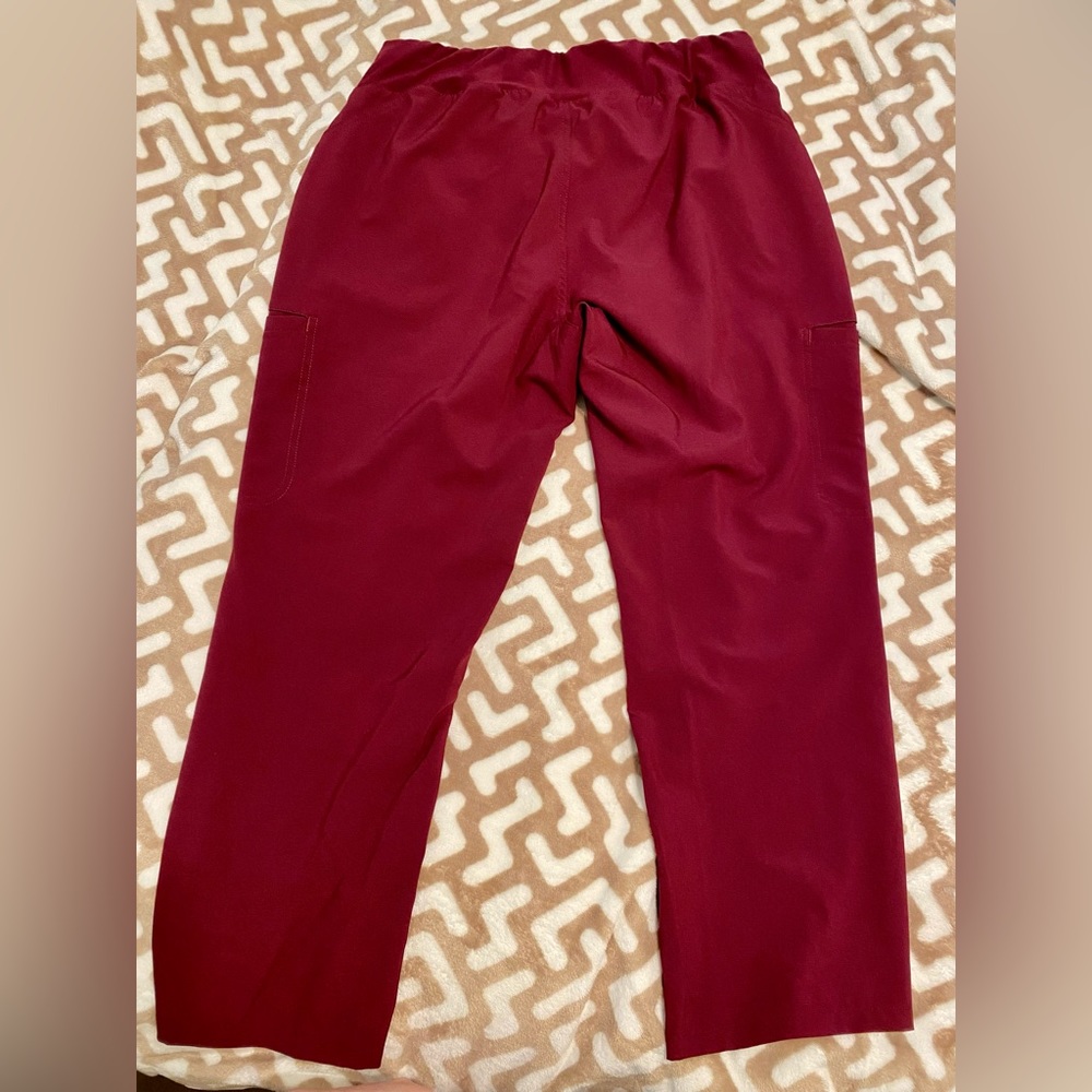 NWOT Cherokee Scrub Pants - Picture 4 of 6